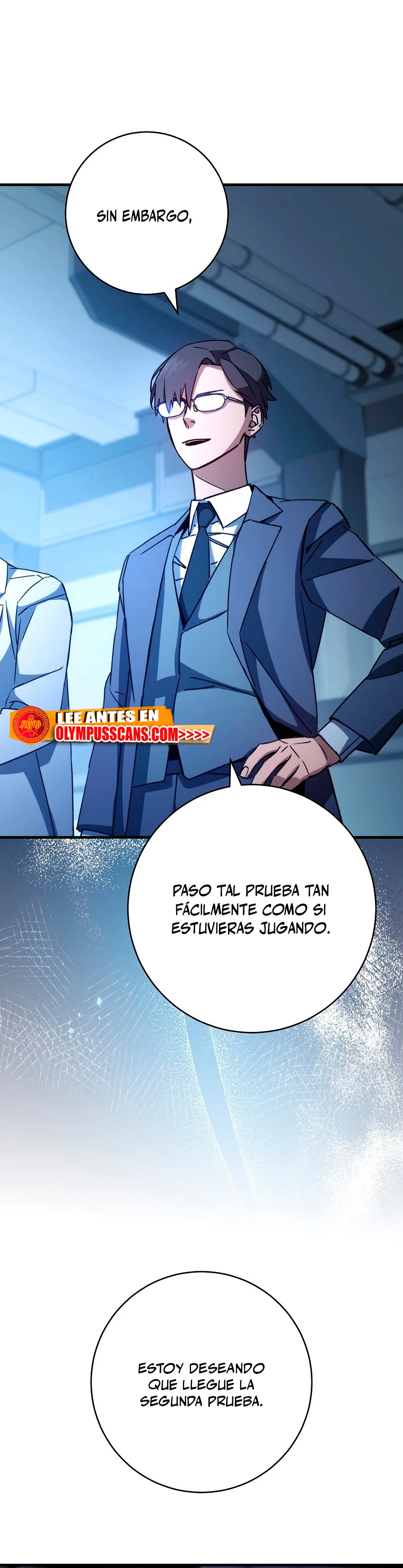 Heroe, regresa > Capitulo 59 > Page 171