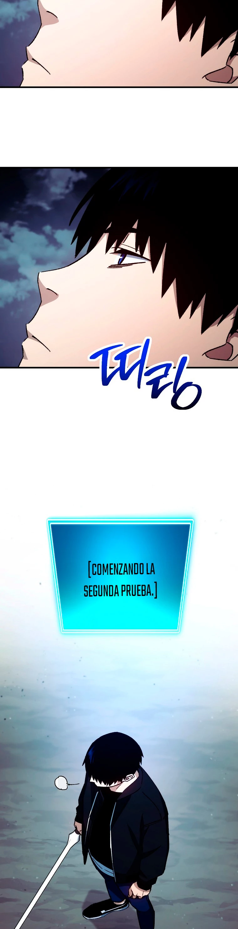 Heroe, regresa > Capitulo 59 > Page 191