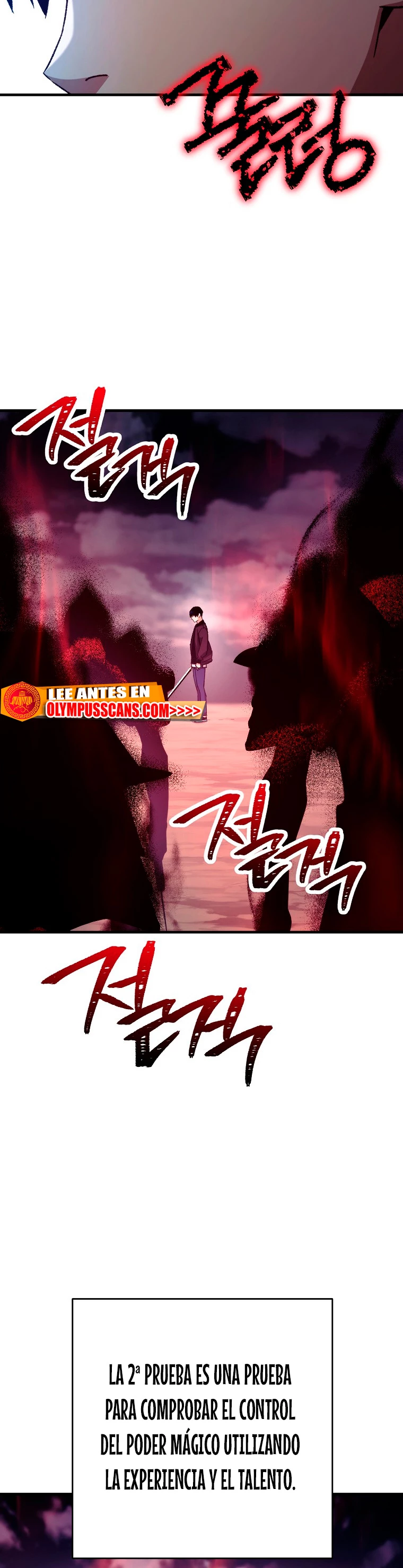 Heroe, regresa > Capitulo 59 > Page 211