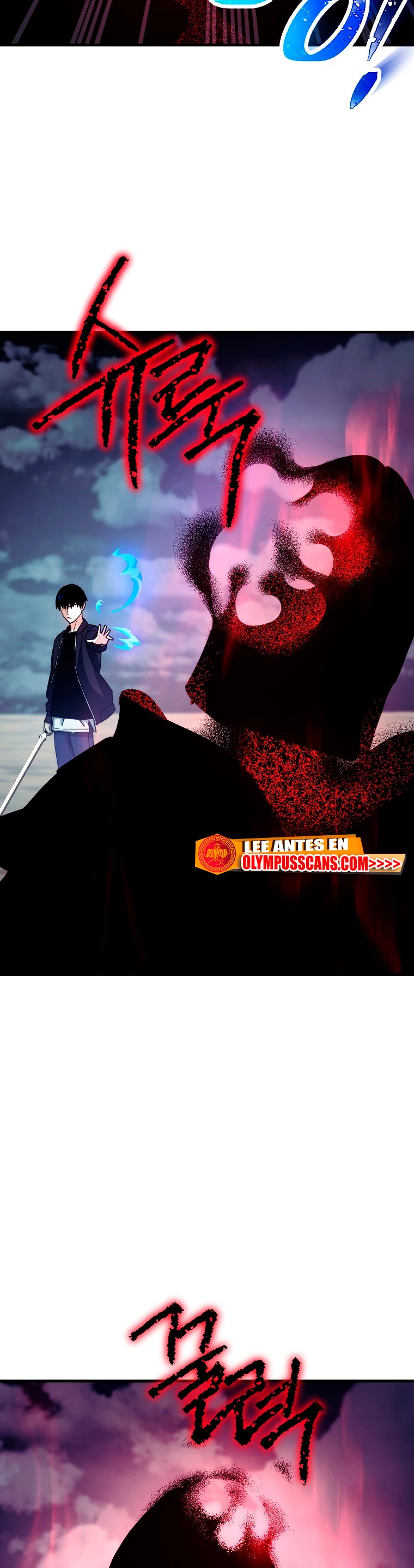 Heroe, regresa > Capitulo 59 > Page 231
