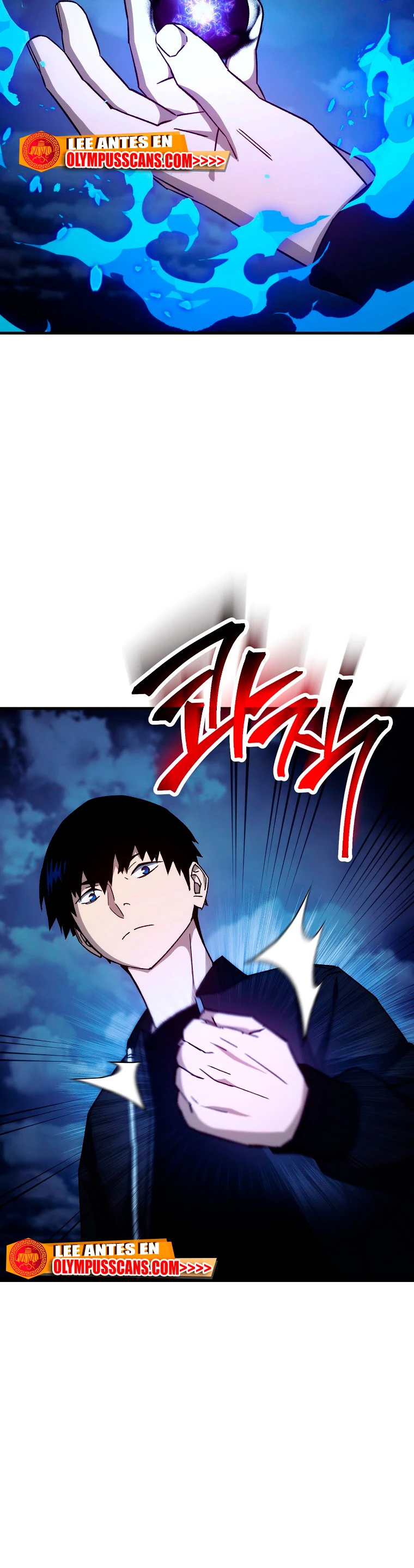 Heroe, regresa > Capitulo 59 > Page 311