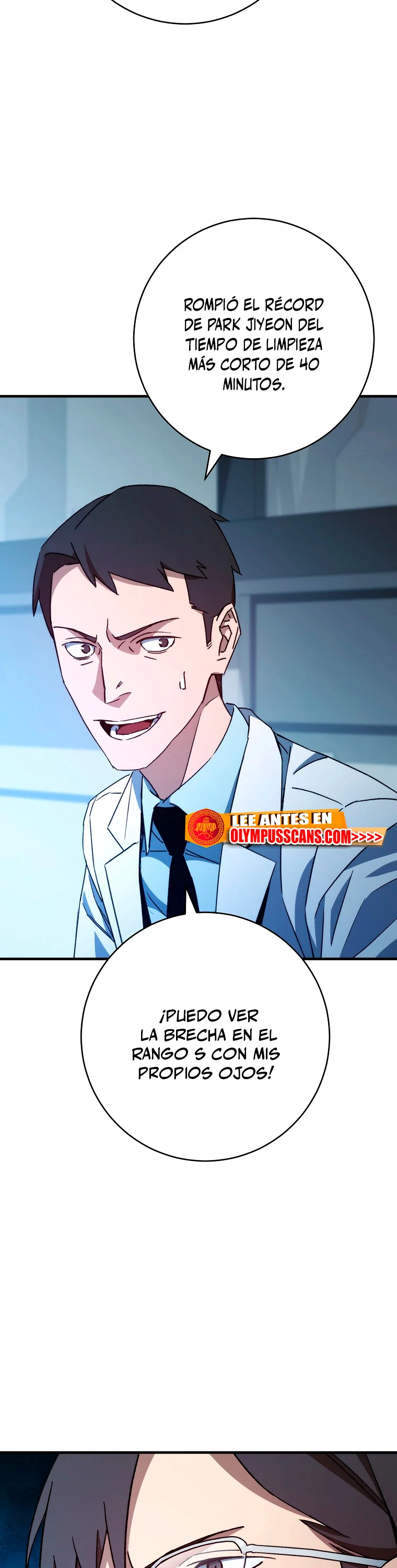 Heroe, regresa > Capitulo 59 > Page 381