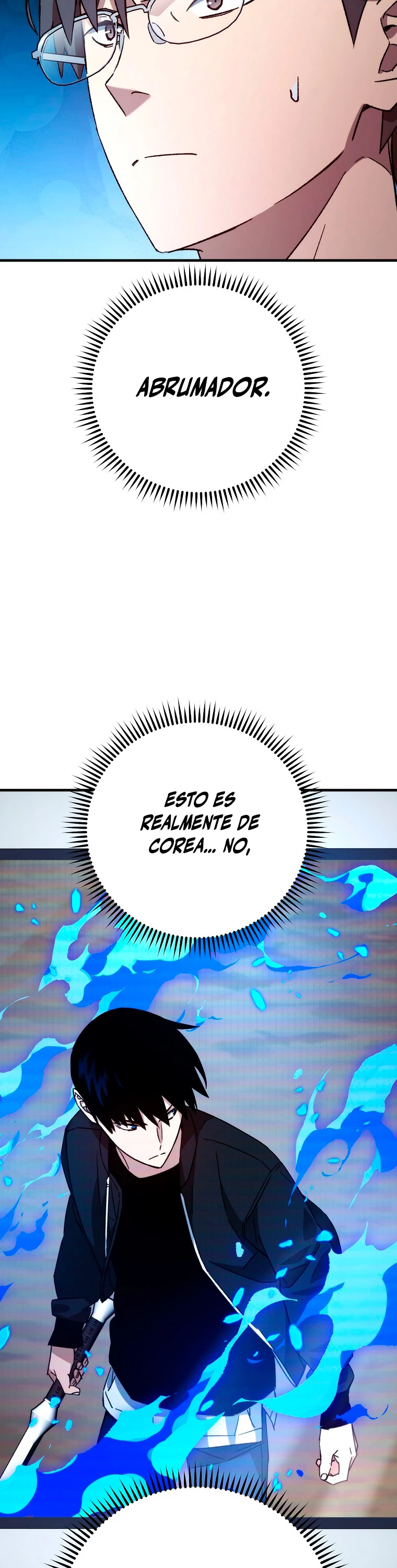 Heroe, regresa > Capitulo 59 > Page 391