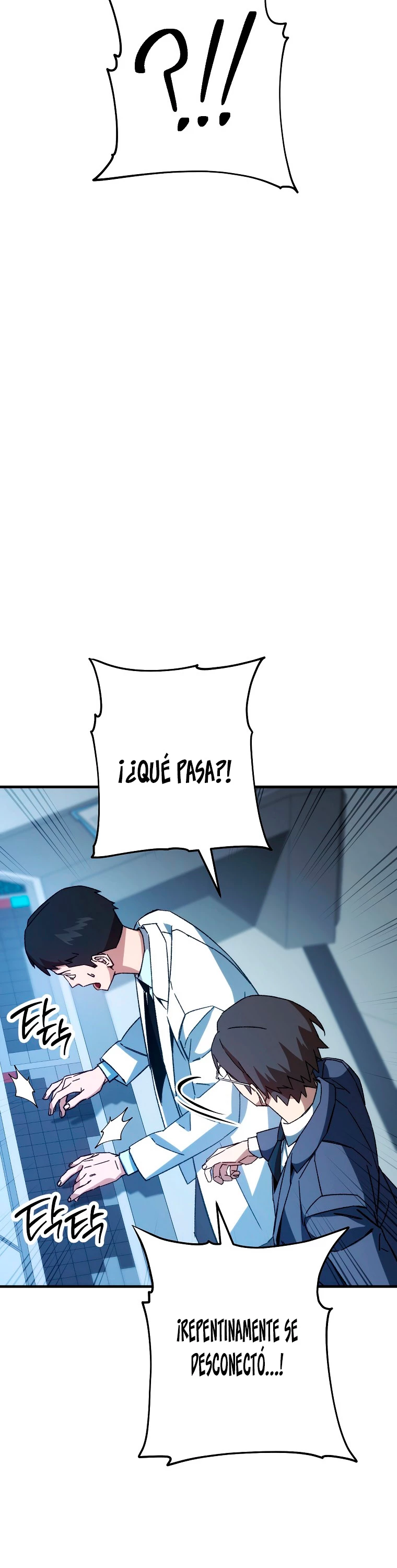 Heroe, regresa > Capitulo 59 > Page 411