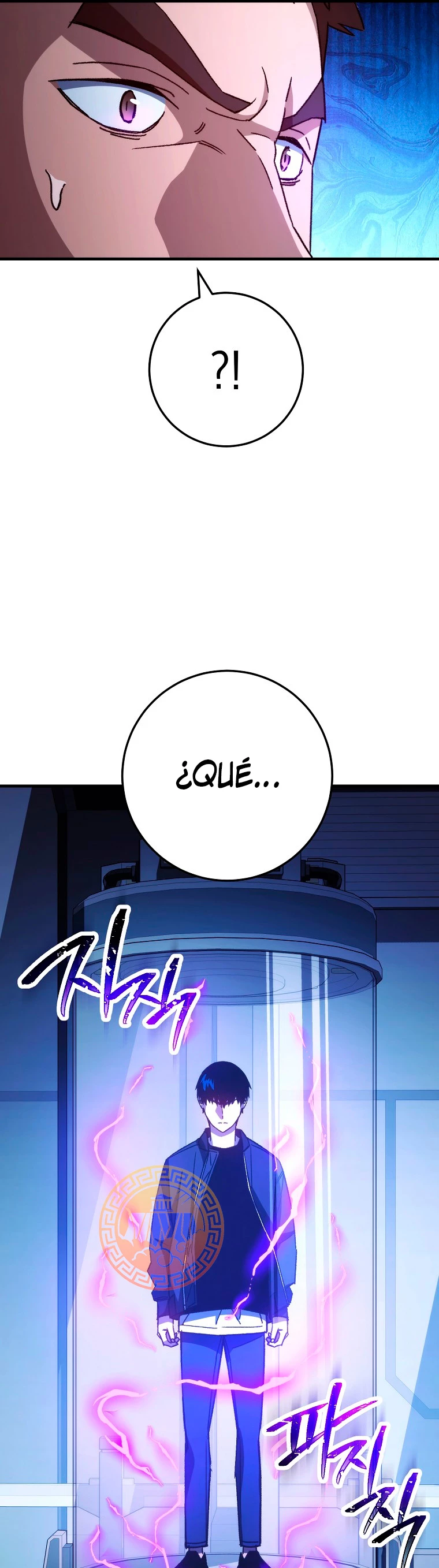 Heroe, regresa > Capitulo 59 > Page 431