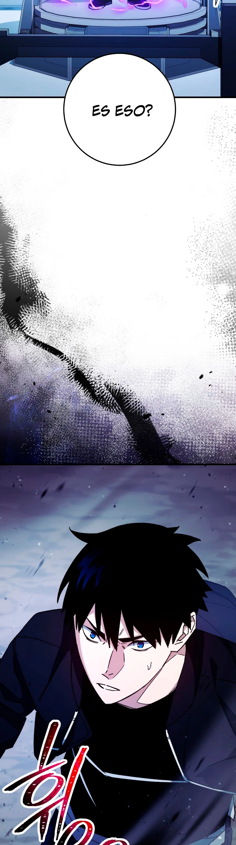 Heroe, regresa > Capitulo 59 > Page 441