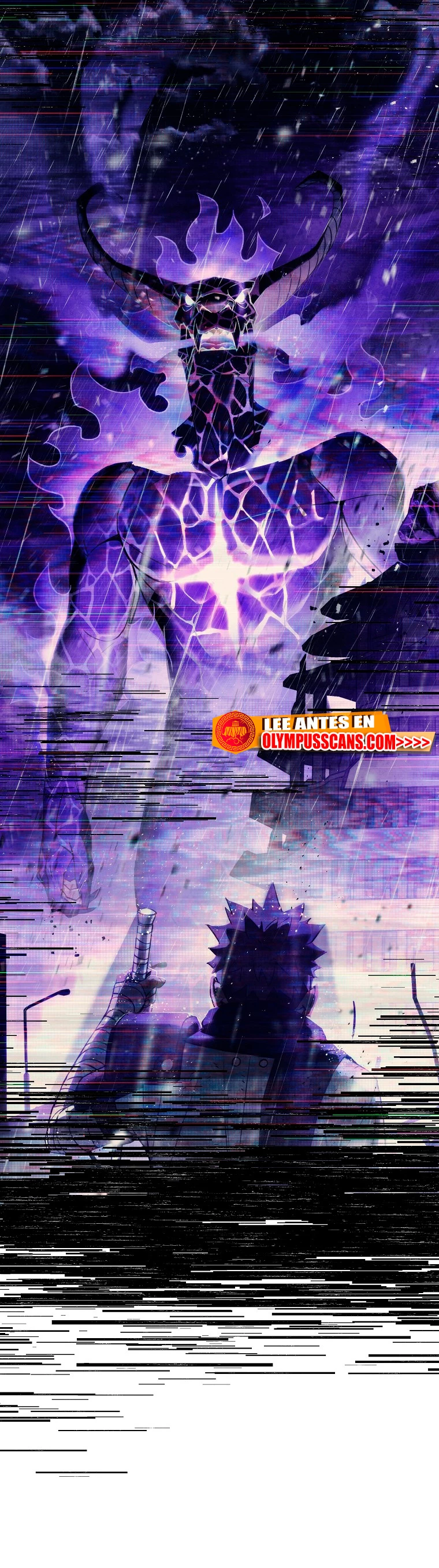Heroe, regresa > Capitulo 59 > Page 471