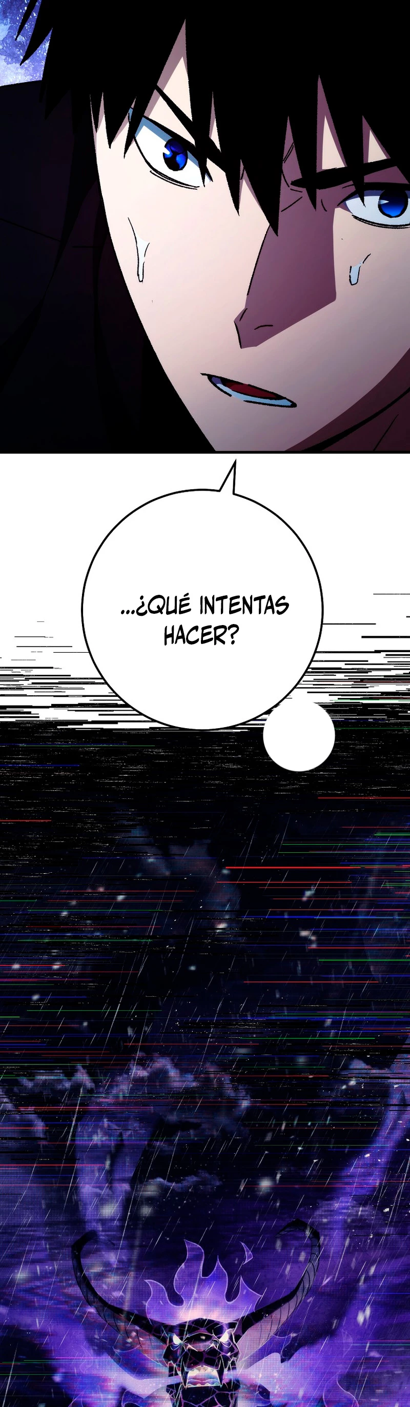 Heroe, regresa > Capitulo 60 > Page 21