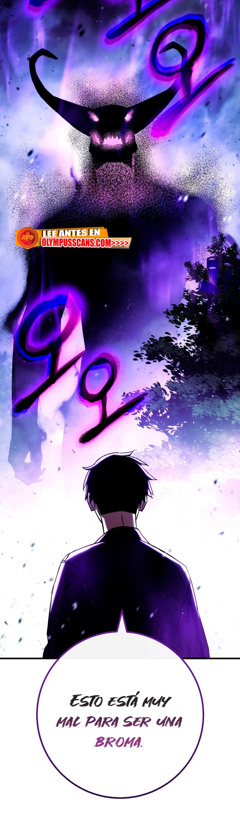 Heroe, regresa > Capitulo 60 > Page 41