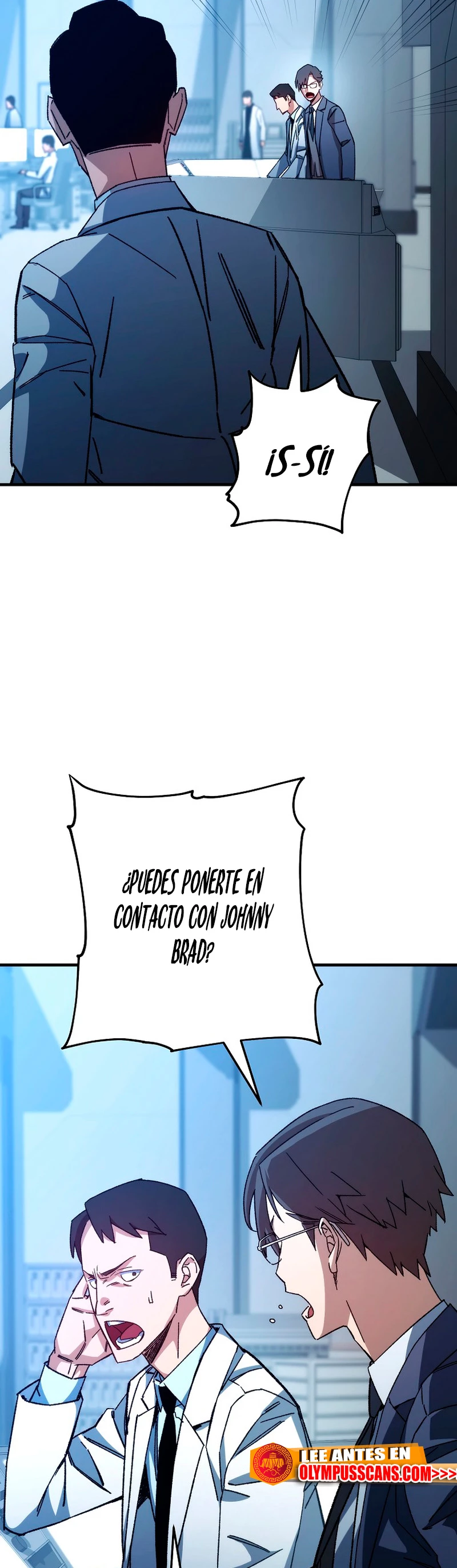 Heroe, regresa > Capitulo 60 > Page 91