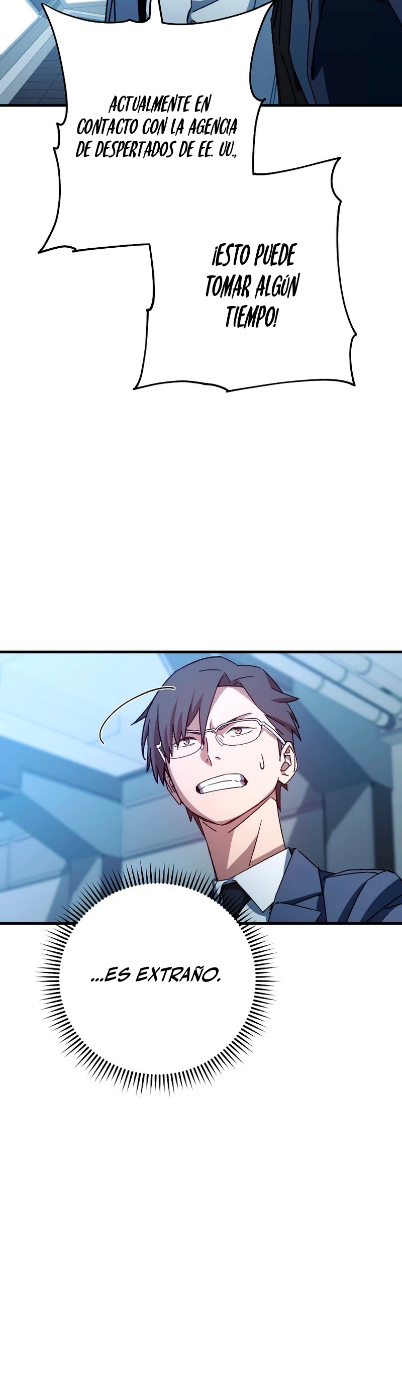 Heroe, regresa > Capitulo 60 > Page 101