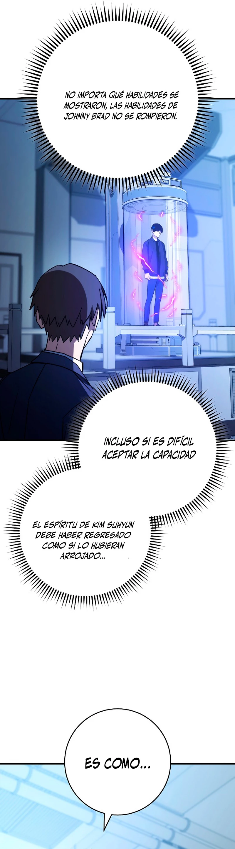 Heroe, regresa > Capitulo 60 > Page 111