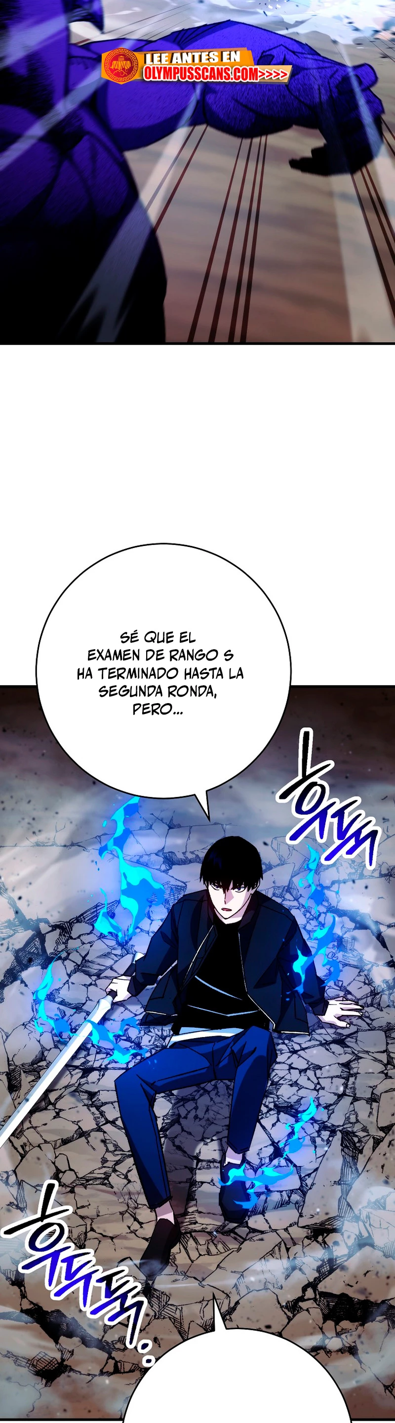 Heroe, regresa > Capitulo 60 > Page 141