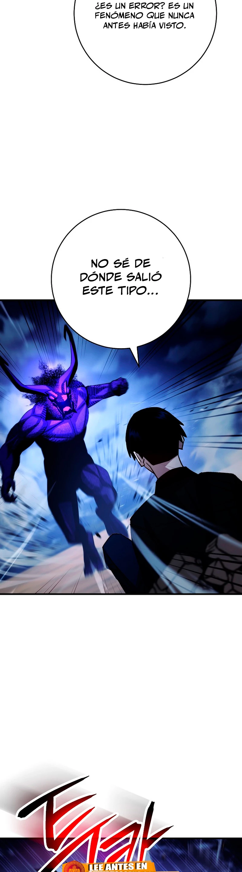 Heroe, regresa > Capitulo 60 > Page 151