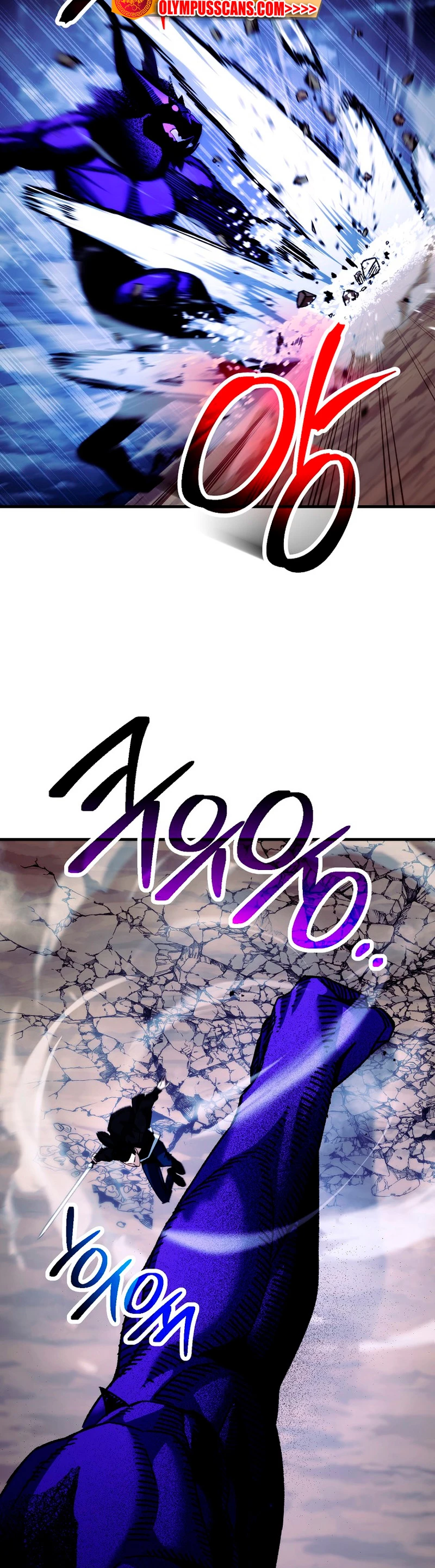 Heroe, regresa > Capitulo 60 > Page 161