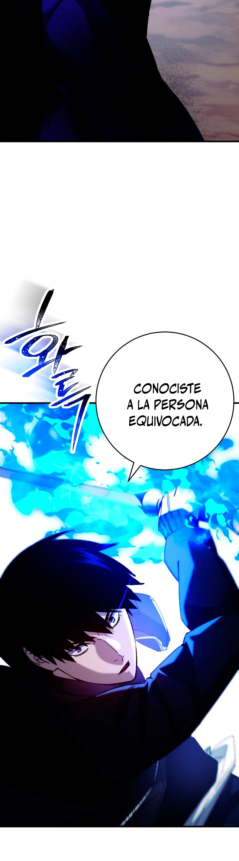 Heroe, regresa > Capitulo 60 > Page 171