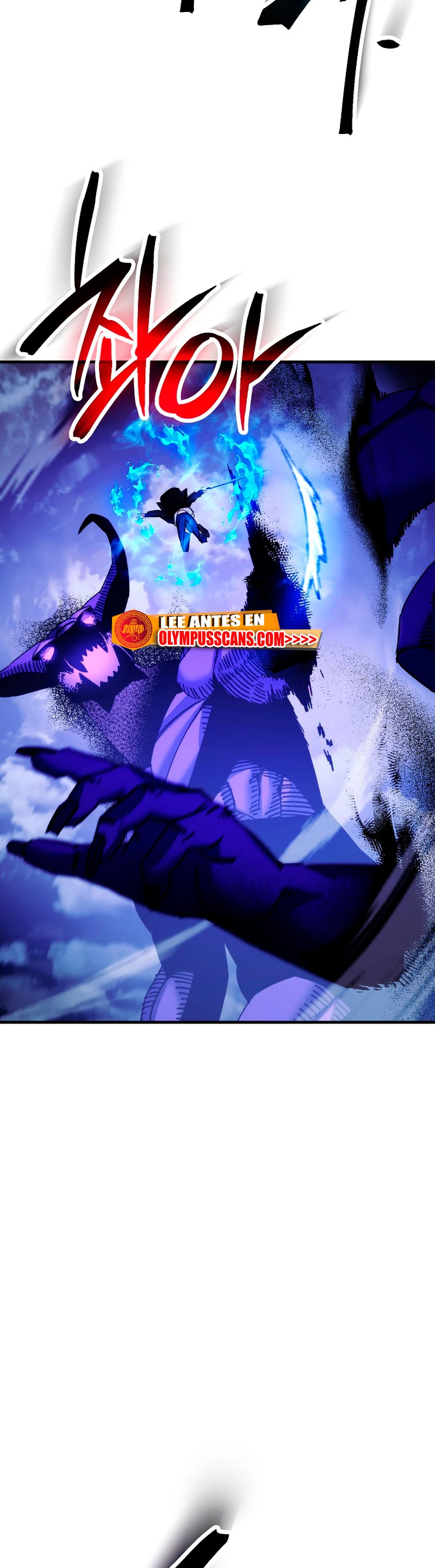 Heroe, regresa > Capitulo 60 > Page 201