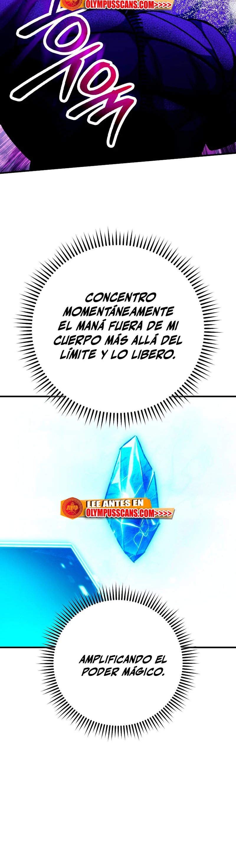 Heroe, regresa > Capitulo 60 > Page 271