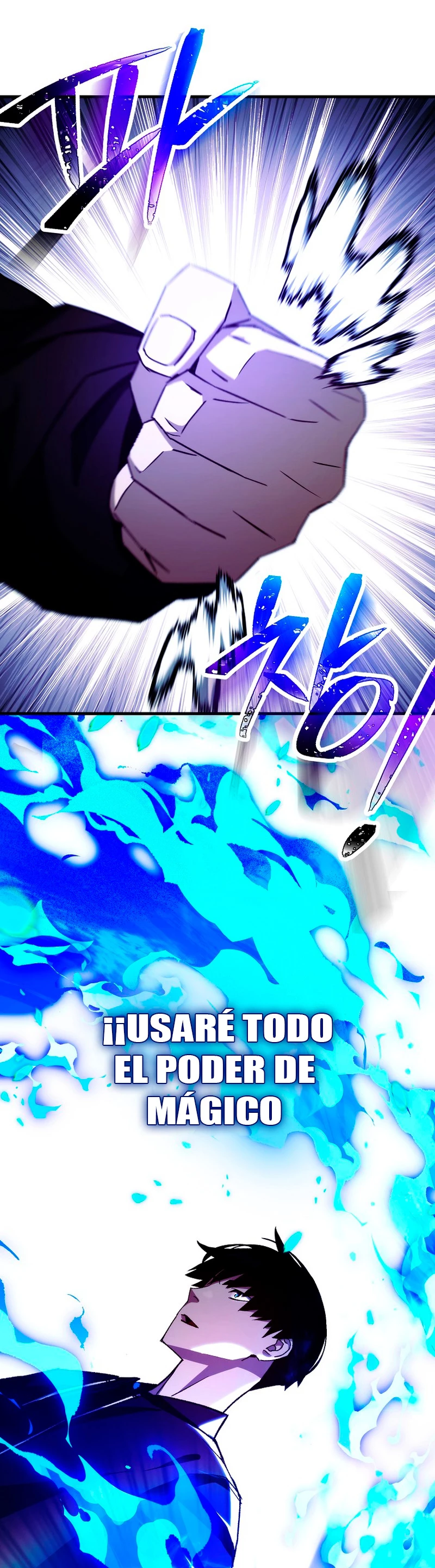 Heroe, regresa > Capitulo 60 > Page 281