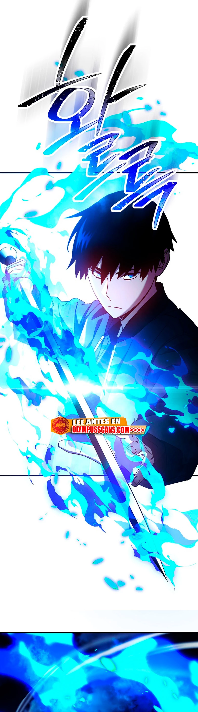 Heroe, regresa > Capitulo 60 > Page 301