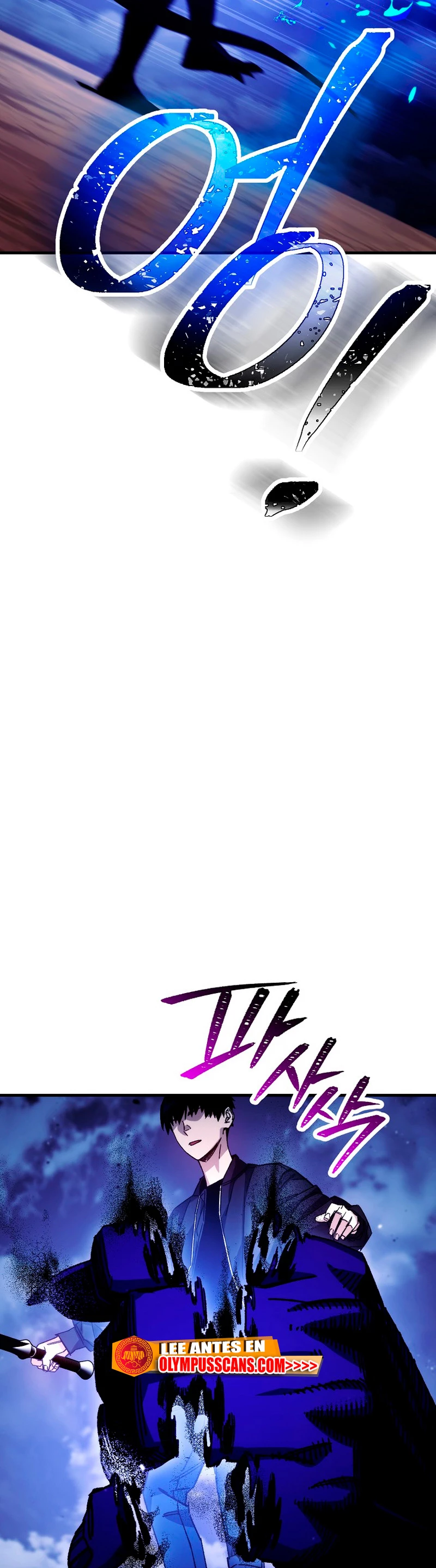 Heroe, regresa > Capitulo 60 > Page 351