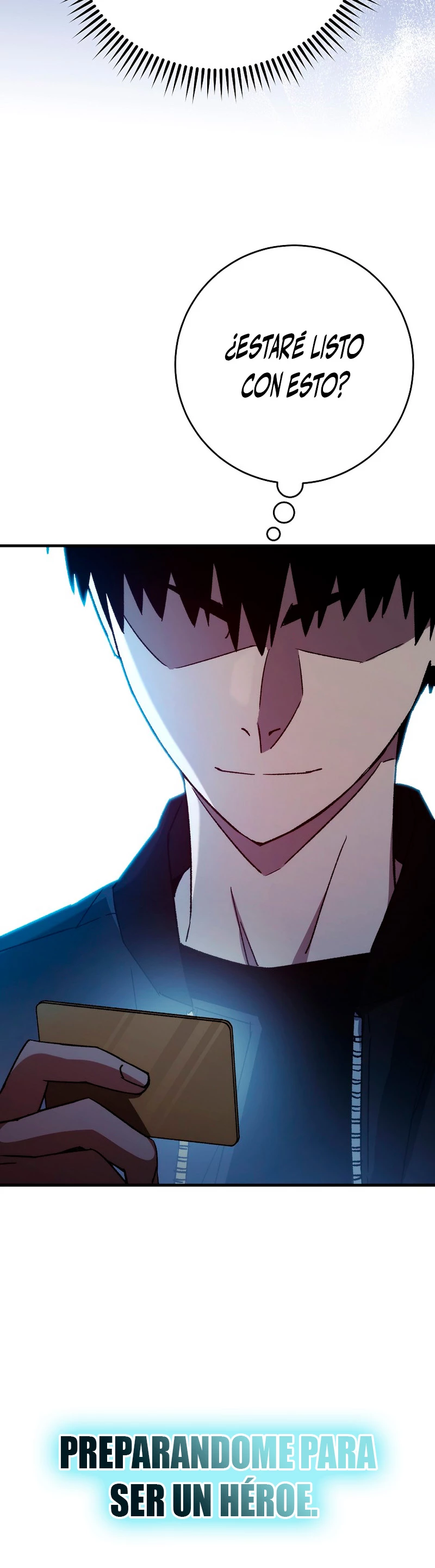 Heroe, regresa > Capitulo 60 > Page 481
