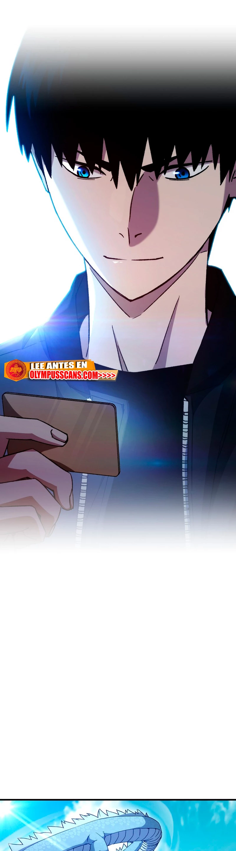 Heroe, regresa > Capitulo 60 > Page 491