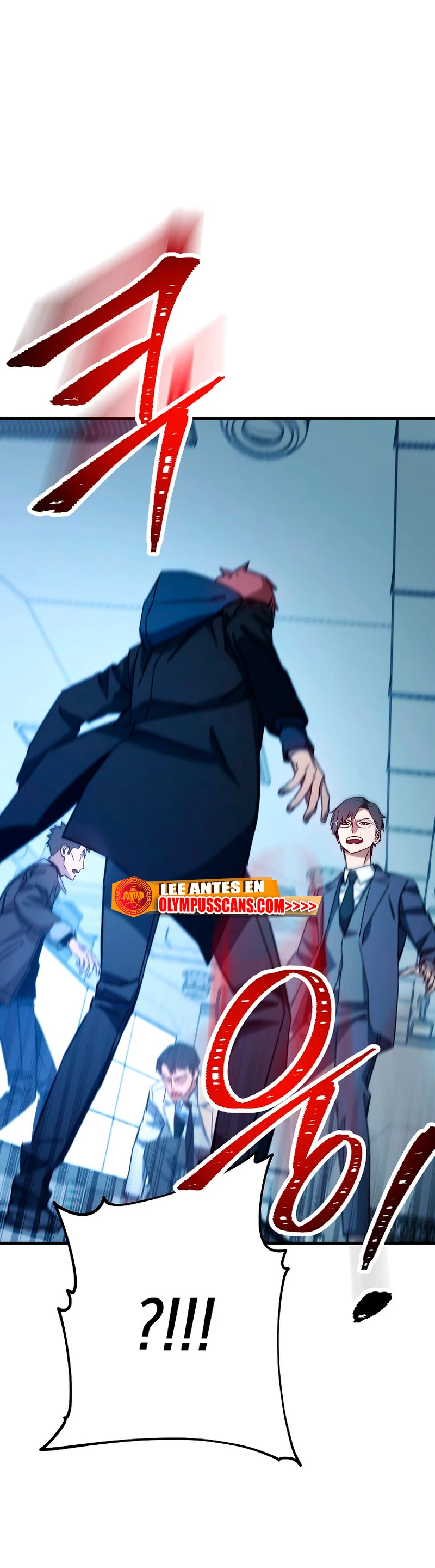 Heroe, regresa > Capitulo 60 > Page 511
