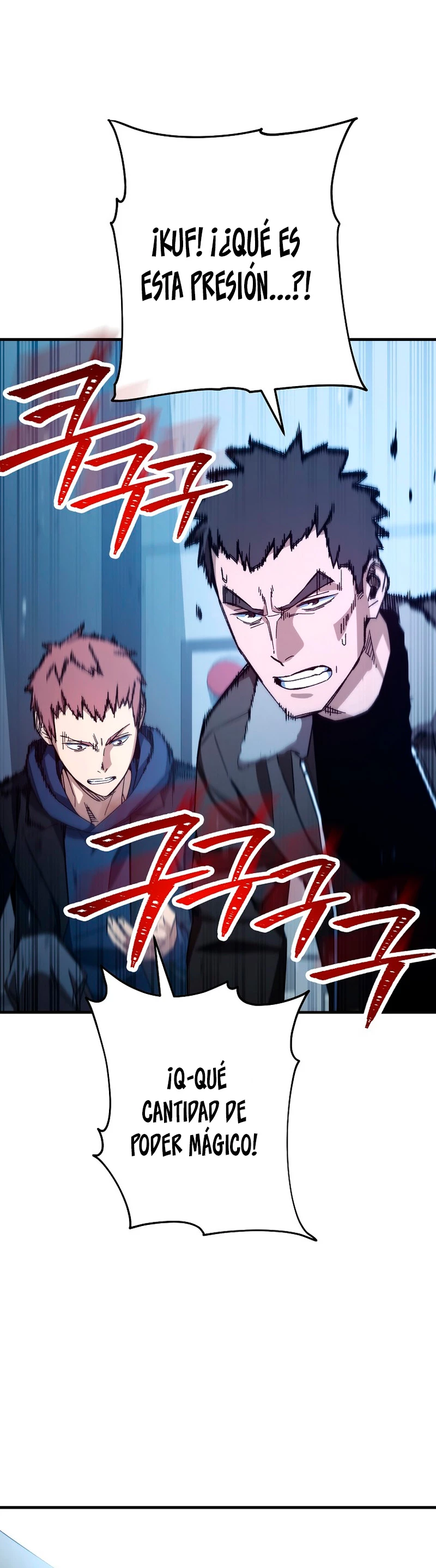 Heroe, regresa > Capitulo 60 > Page 521