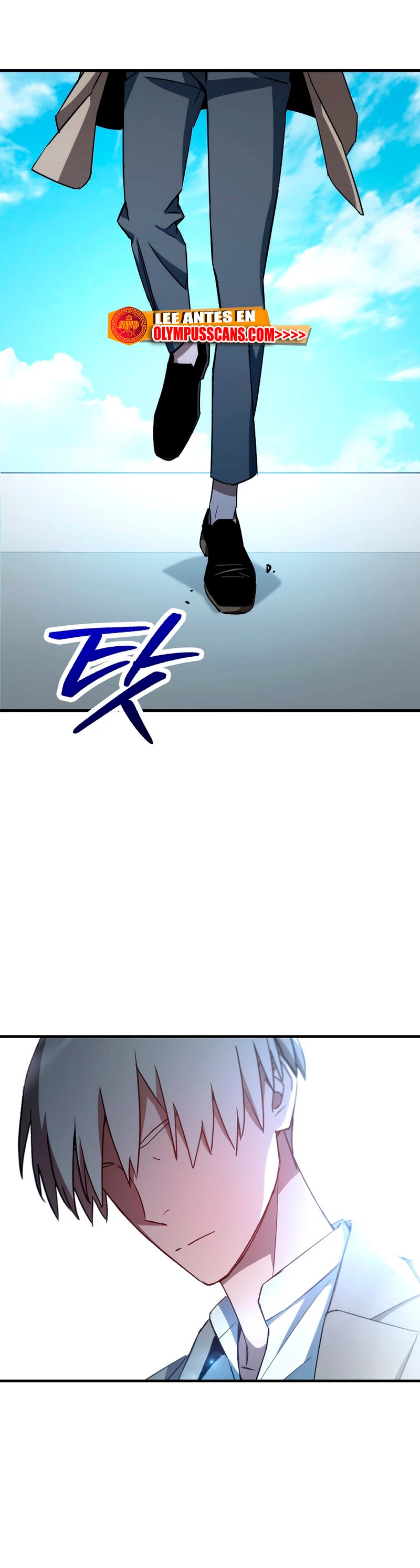 Heroe, regresa > Capitulo 60 > Page 541