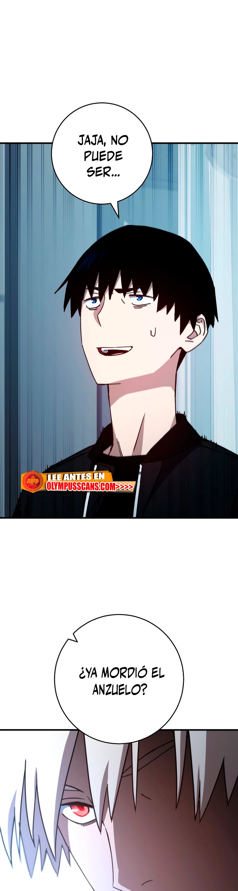 Heroe, regresa > Capitulo 60 > Page 551