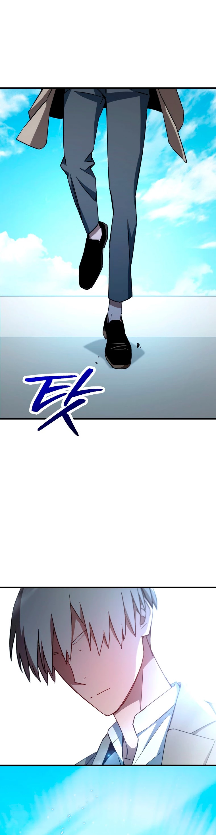 Heroe, regresa > Capitulo 61 > Page 11