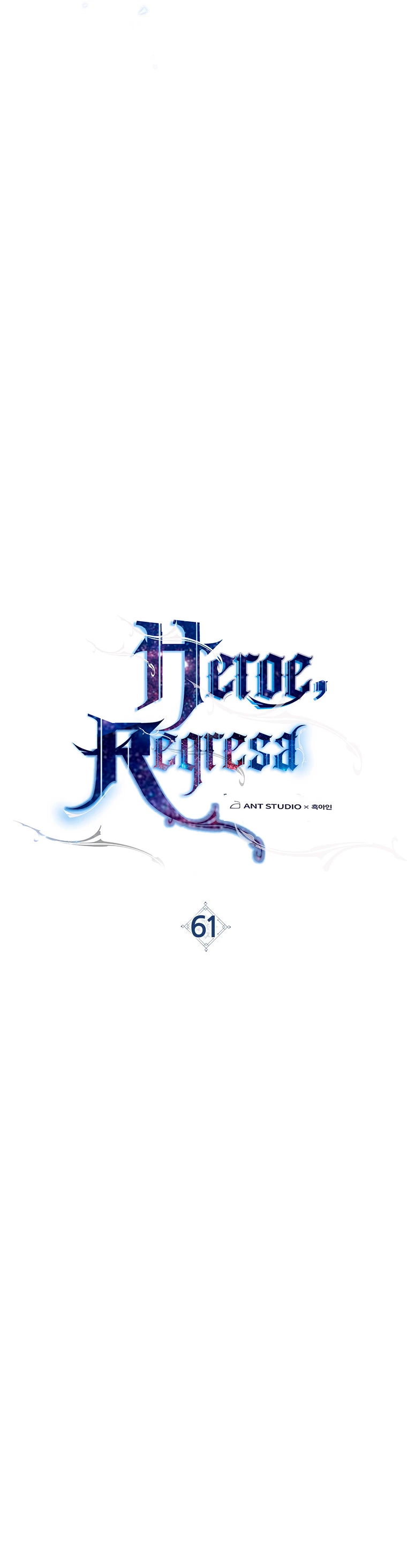 Heroe, regresa > Capitulo 61 > Page 31
