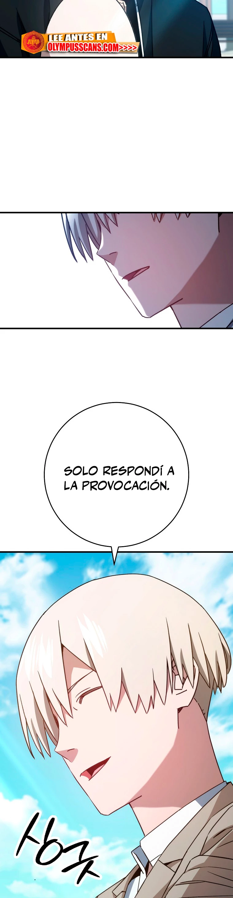 Heroe, regresa > Capitulo 61 > Page 91