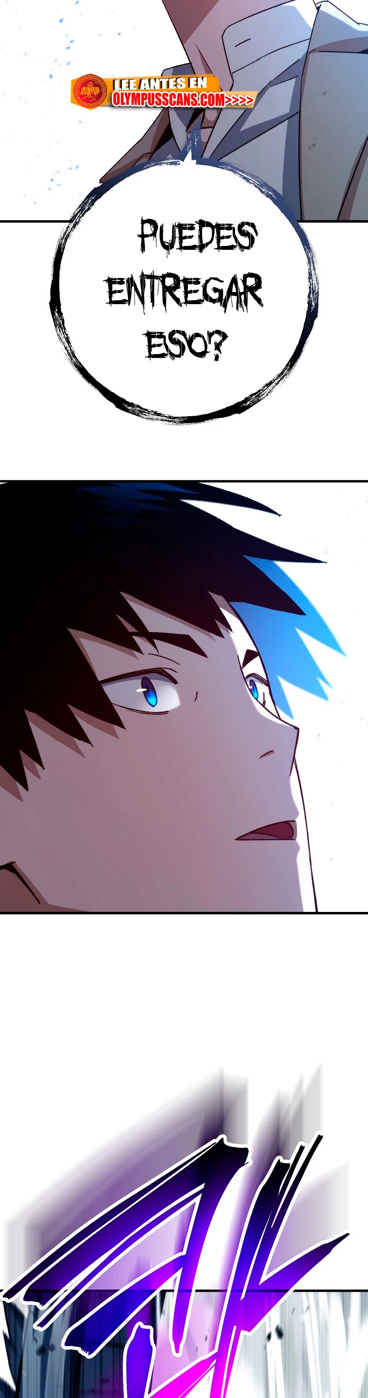 Heroe, regresa > Capitulo 61 > Page 131