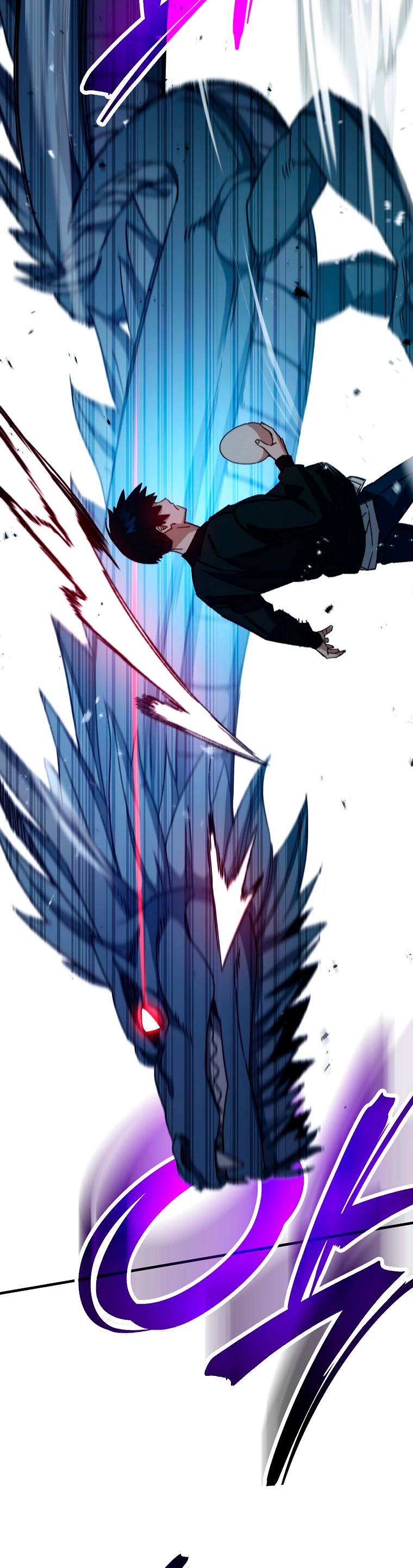 Heroe, regresa > Capitulo 61 > Page 141