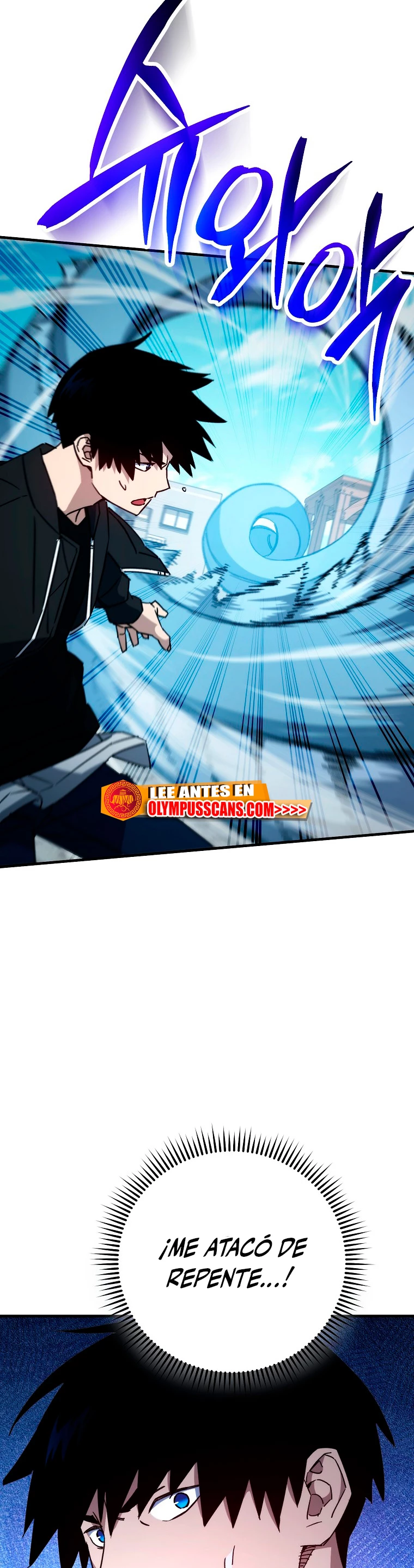 Heroe, regresa > Capitulo 61 > Page 151