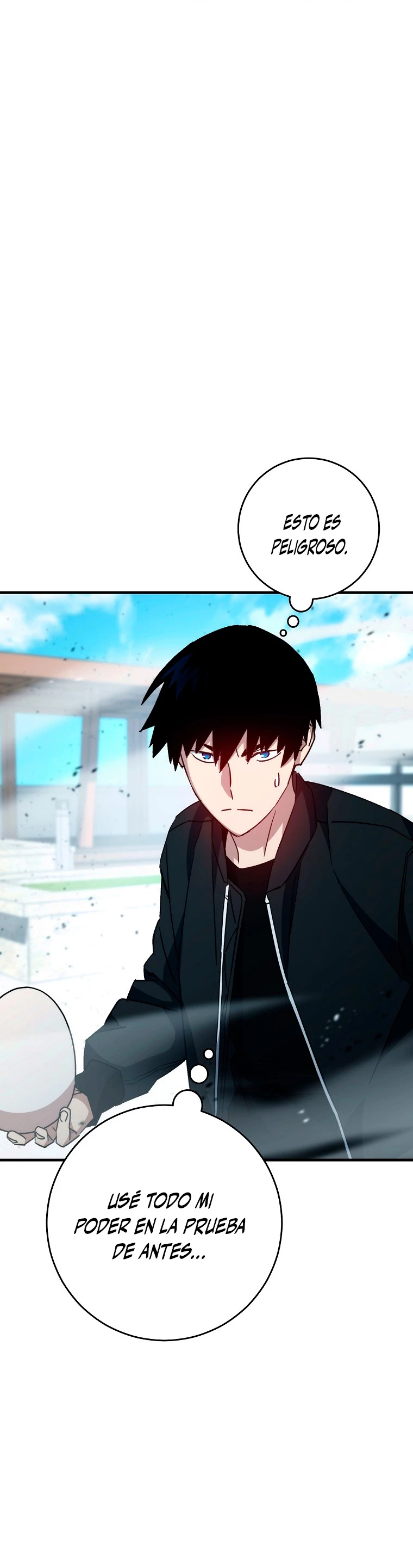Heroe, regresa > Capitulo 61 > Page 181