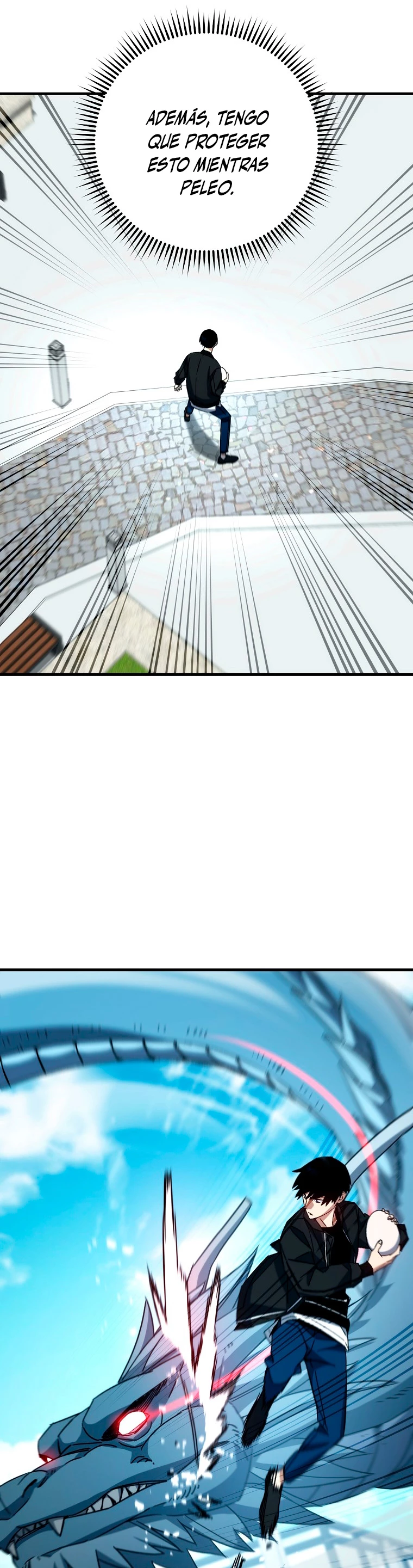 Heroe, regresa > Capitulo 61 > Page 191