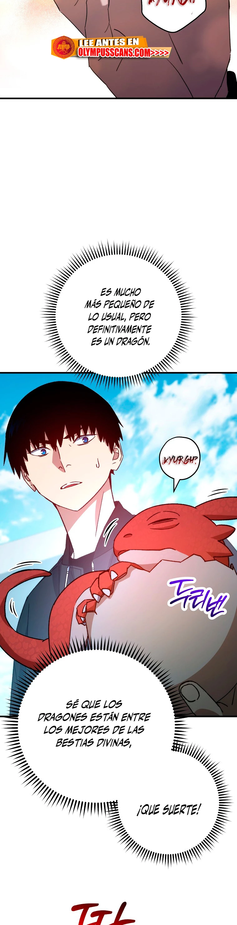 Heroe, regresa > Capitulo 61 > Page 271