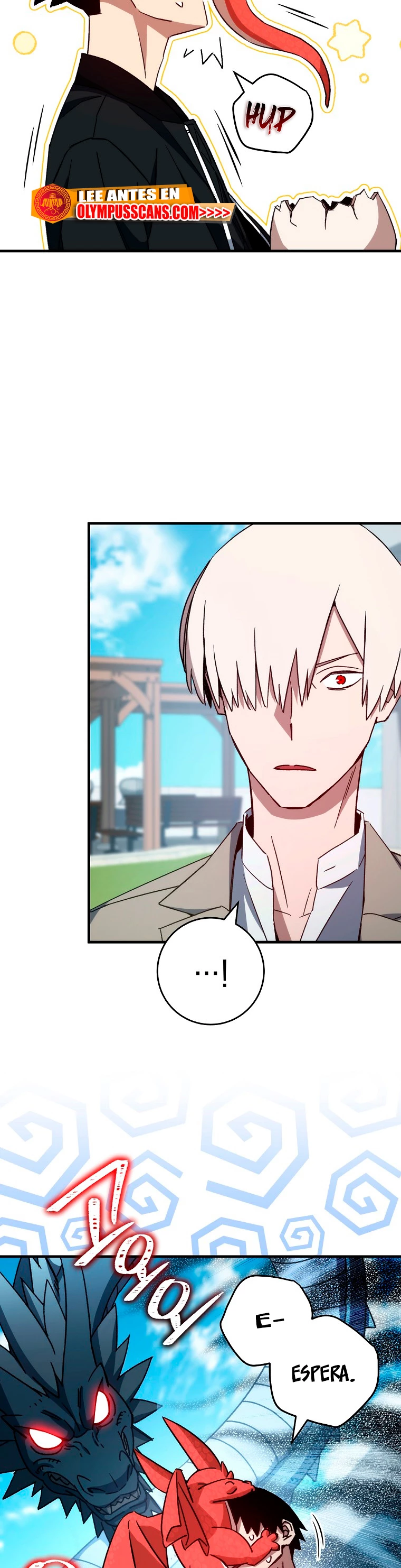 Heroe, regresa > Capitulo 61 > Page 291