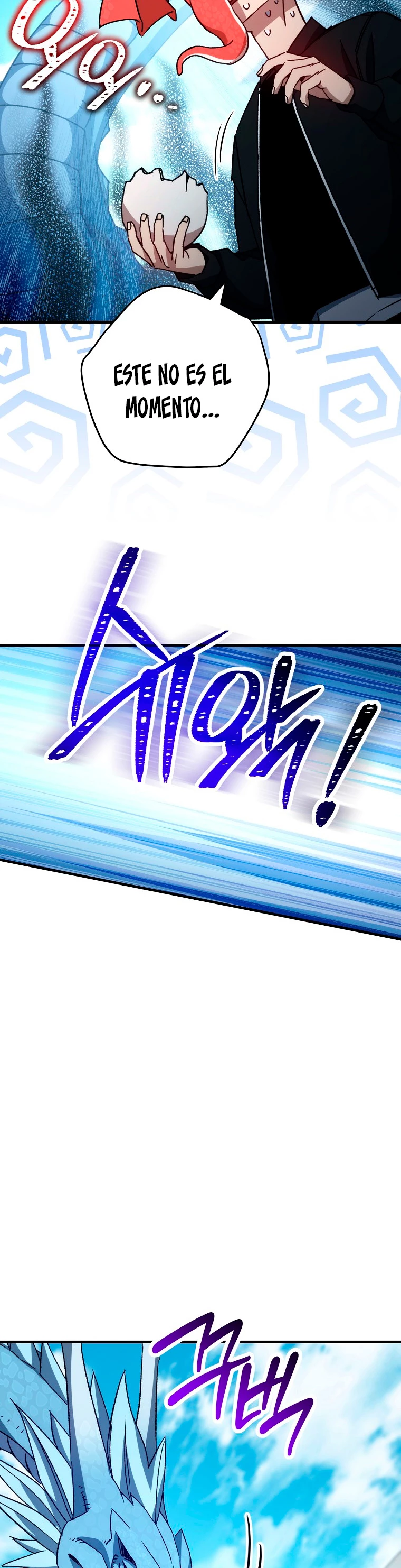 Heroe, regresa > Capitulo 61 > Page 301