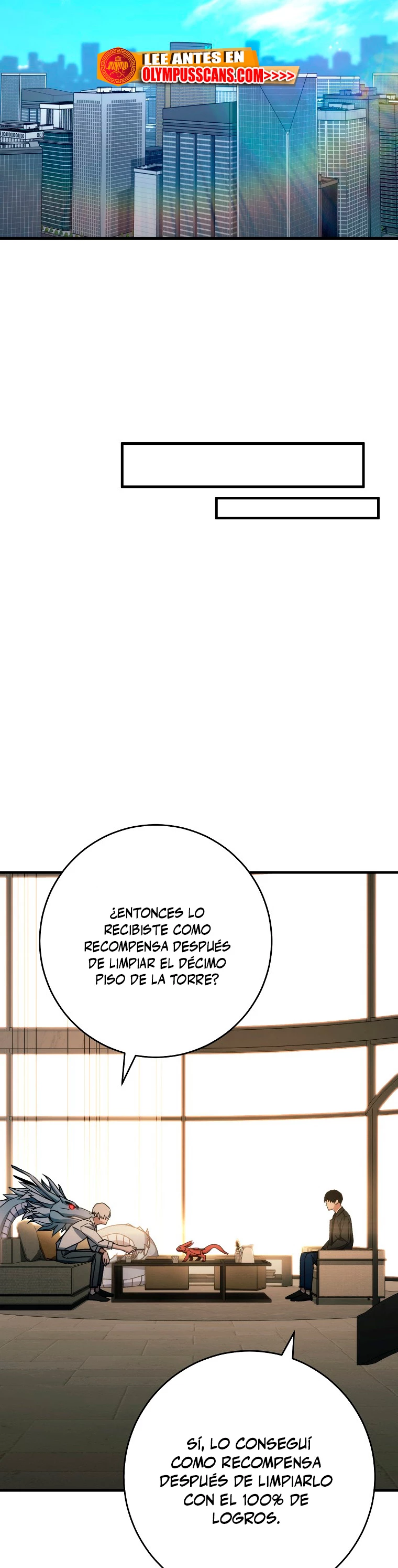 Heroe, regresa > Capitulo 61 > Page 341