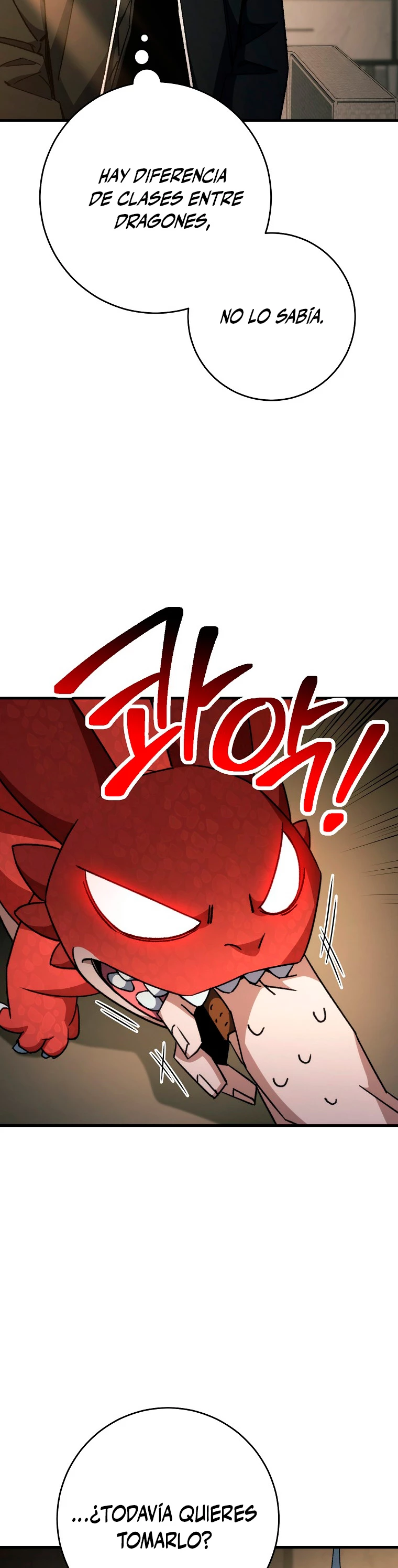 Heroe, regresa > Capitulo 61 > Page 371