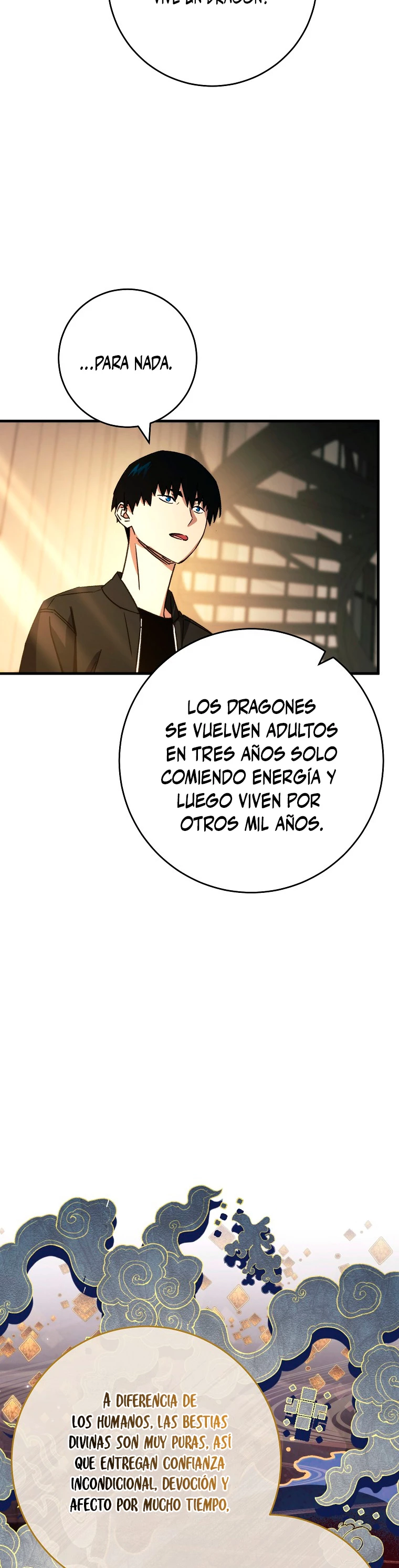 Heroe, regresa > Capitulo 61 > Page 391