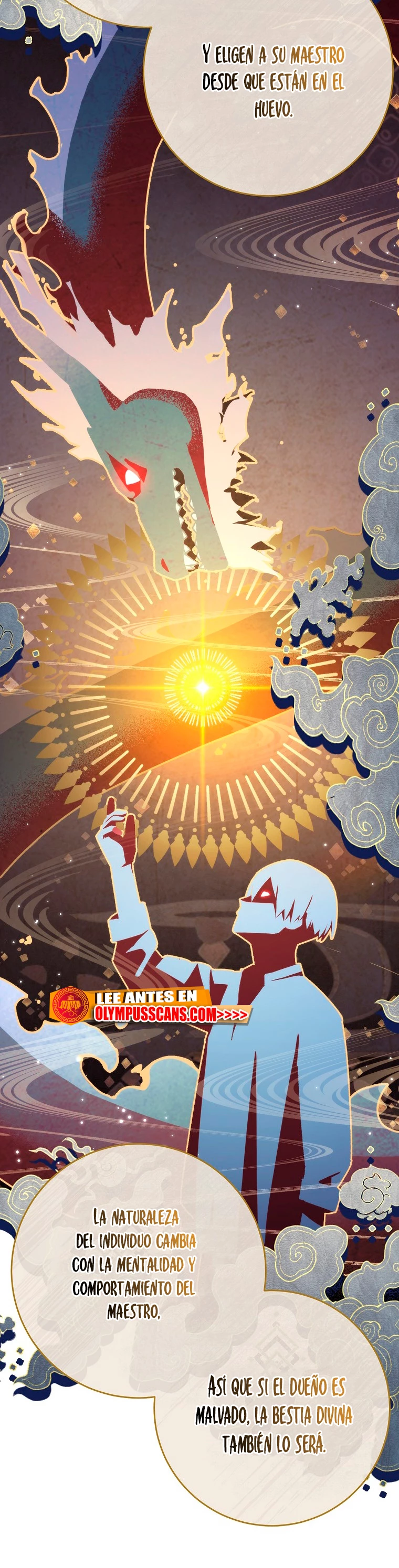 Heroe, regresa > Capitulo 61 > Page 401