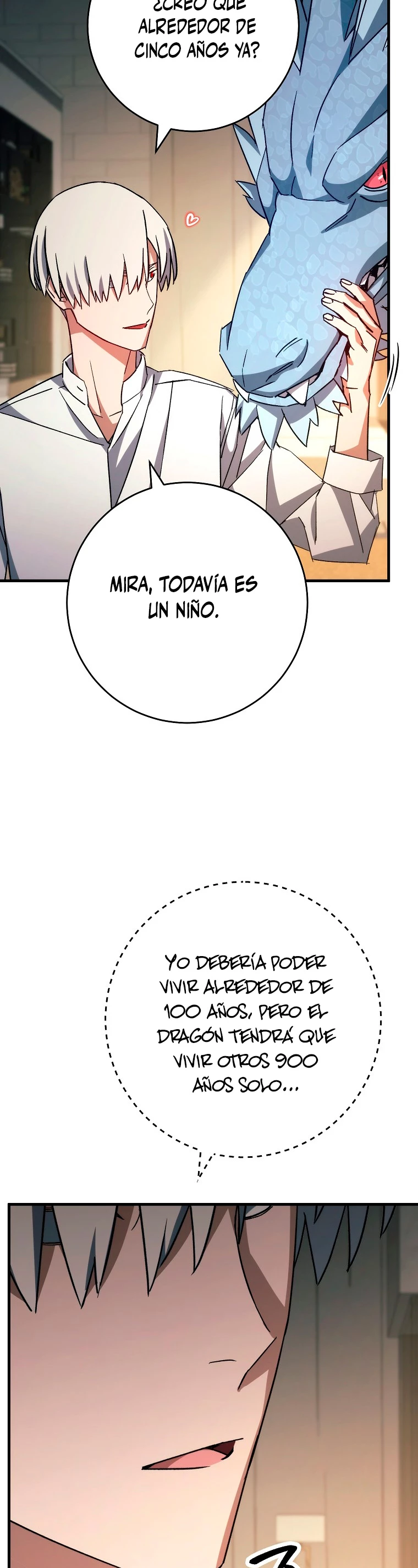 Heroe, regresa > Capitulo 61 > Page 441