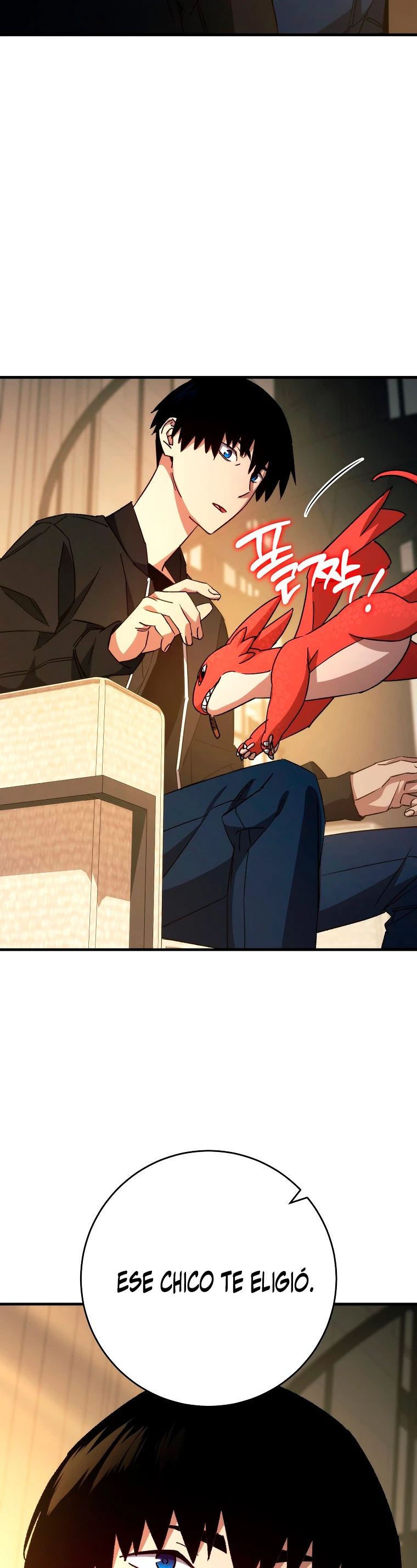 Heroe, regresa > Capitulo 61 > Page 471