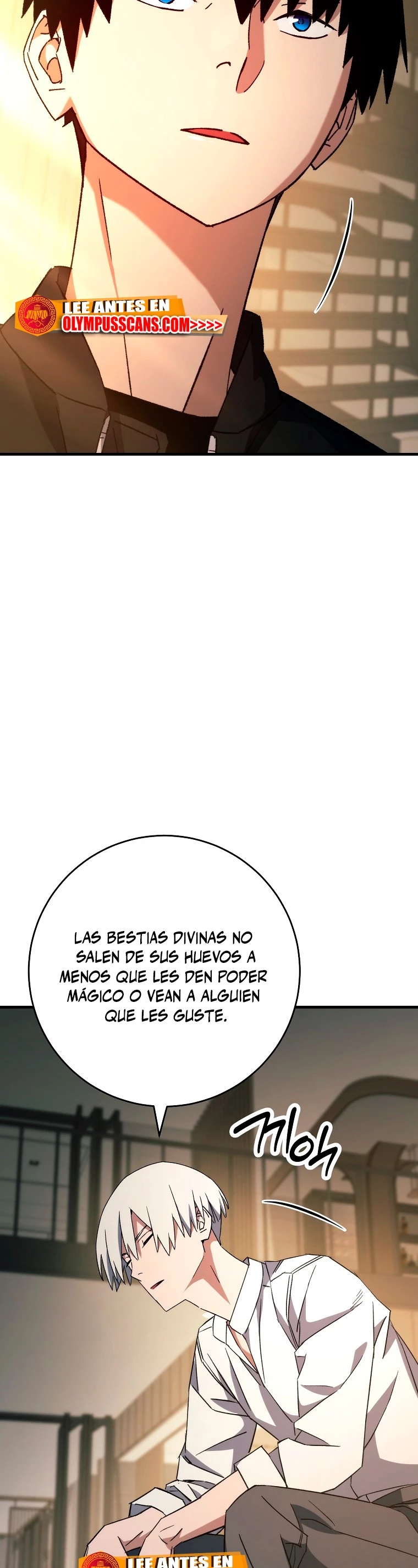 Heroe, regresa > Capitulo 61 > Page 481