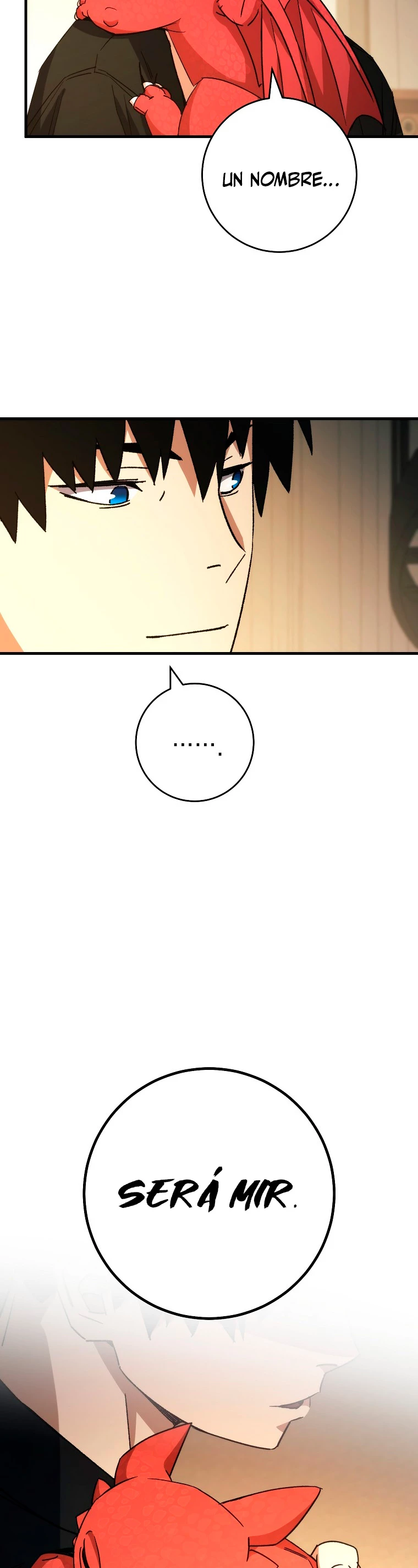 Heroe, regresa > Capitulo 61 > Page 511